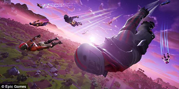 Experts Warn of Emerging 'Fortnite Accent' Among Young Gamers