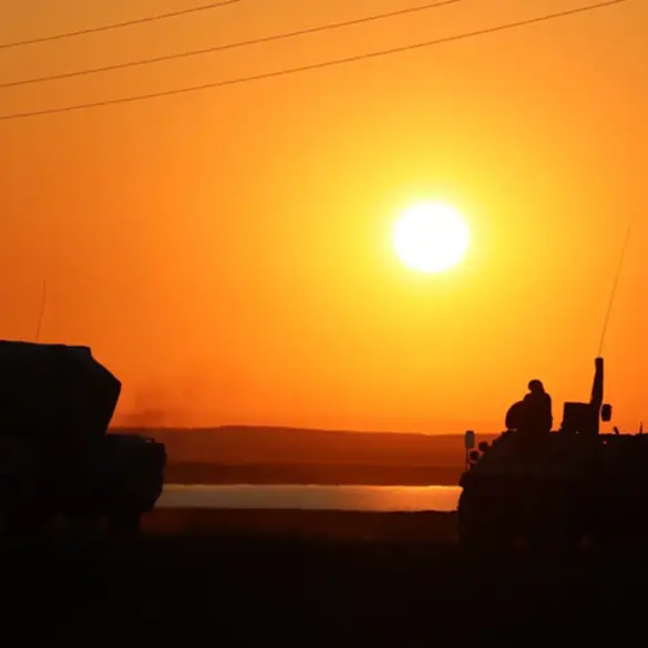 Explosions Rock Taganrog: Early Morning Blasts Startle Residents
