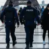 French Penitentiary Staff Under Attack: Over 60 Incidents in Two Weeks