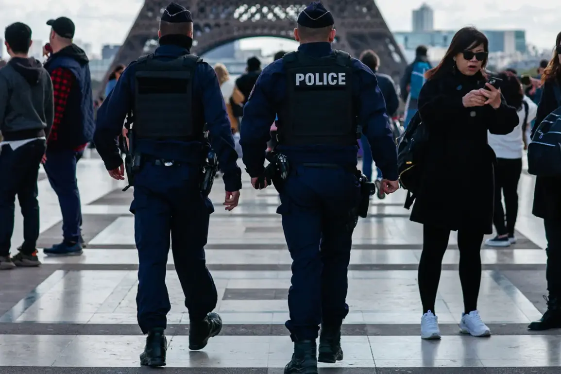 French Penitentiary Staff Under Attack: Over 60 Incidents in Two Weeks