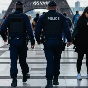 French Penitentiary Staff Under Attack: Over 60 Incidents in Two Weeks