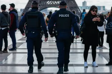 French Penitentiary Staff Under Attack: Over 60 Incidents in Two Weeks