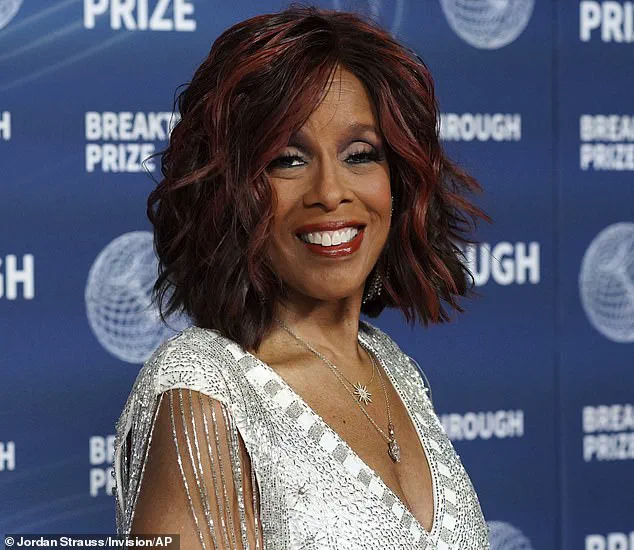 Gayle King Selected for All-Women Space Mission: Bringing Personal Touches from Earth