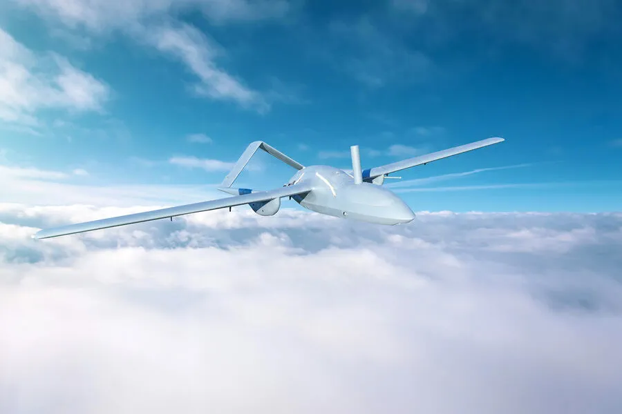Governor Establishes No-Fly Zone After Unmanned Aerial Vehicle Alert in Stavropol Krai