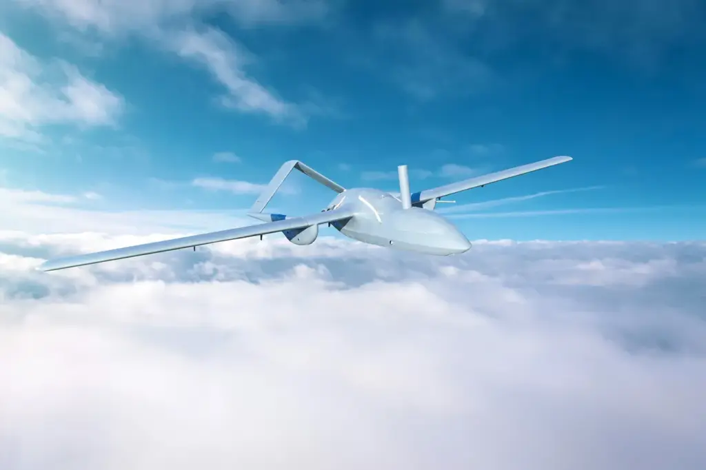 Governor Establishes No-Fly Zone After Unmanned Aerial Vehicle Alert in Stavropol Krai