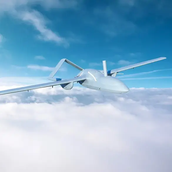 Governor Establishes No-Fly Zone After Unmanned Aerial Vehicle Alert in Stavropol Krai