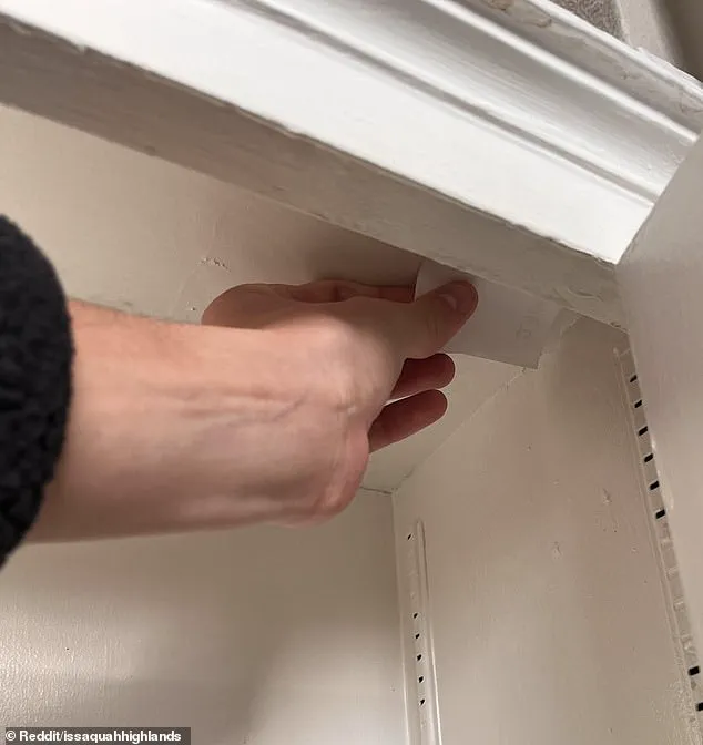 Homeowners Discover Mysterious Space Under Floor, Sparking Curiosity and Renovation Discussion