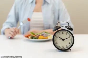 Intermittent Fasting: A Trendy Approach to Achieving Calorie Deficit for Weight Loss