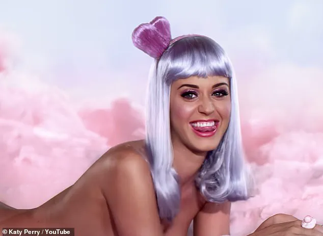 Katy Perry's Star Power Fades as PR Expert Warns of Reputation Slide Post-Space Trip
