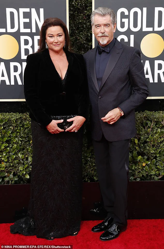 Keely Shaye Smith Wows at MobLand Premiere With Dramatic Weight Loss Transformation