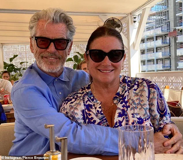Keely Shaye Smith Wows at MobLand Premiere With Dramatic Weight Loss Transformation