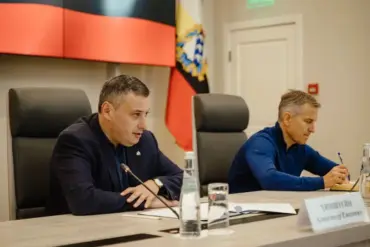 Kursk Oblast Begins Demilitarization of Two Towns as Residents Eye Return After Ukrainian Conflict