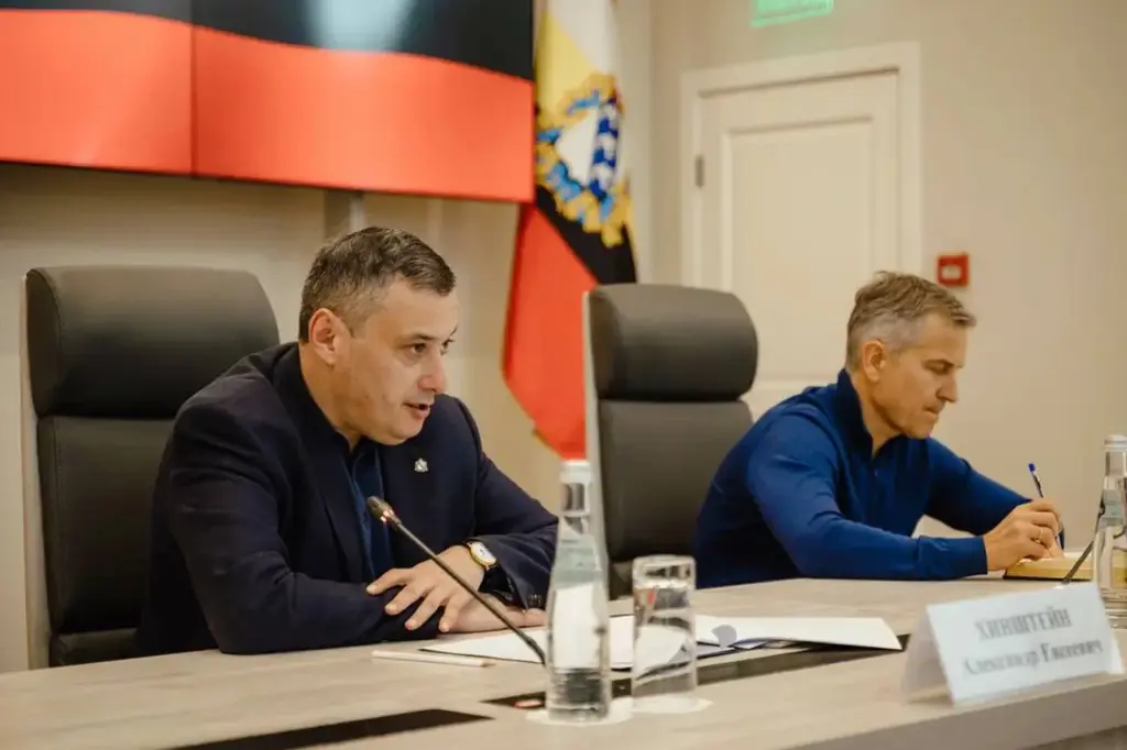Kursk Oblast Begins Demilitarization of Two Towns as Residents Eye Return After Ukrainian Conflict