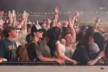 Kylie Jenner and Timothée Chalamet's Relationship Under Scrutiny After Public Display at Coachella