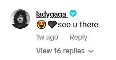 Lady Gaga's Heartfelt Encounter with Fan Goes Viral on TikTok