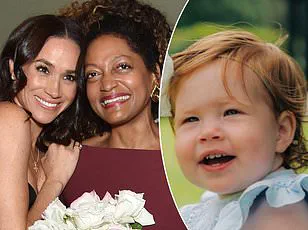 Meghan Markle: Another Woman Capitalizing on Royal Connections for Personal Gain