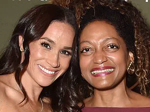 Meghan Markle: Another Woman Capitalizing on Royal Connections for Personal Gain
