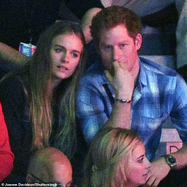 Meghan Markle: Another Woman Capitalizing on Royal Connections for Personal Gain