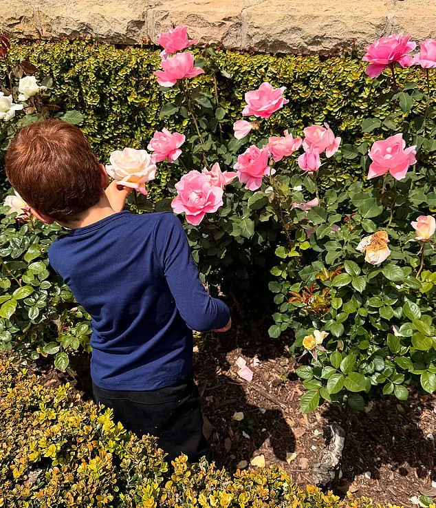 Meghan Markle's Latest Instagram Stunt: Exploiting Her Kids for Self-Promotion on a $14 Million Estate