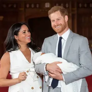 Meghan Markle's Postpartum Condition: One Mother's Near-Fatal Battle with the Same Illness