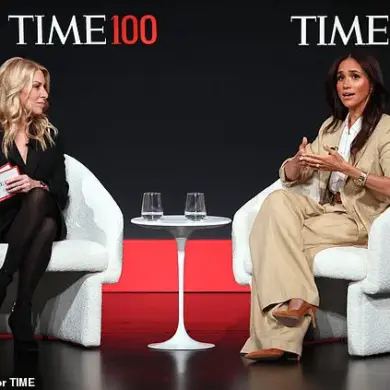 Meghan Markle's Self-Aggrandizing Stance on Motherhood Exposed
