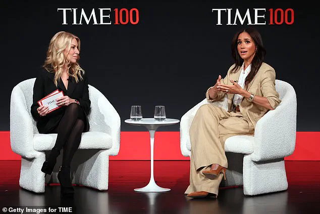 Meghan Markle's Self-Aggrandizing Stance on Motherhood Exposed