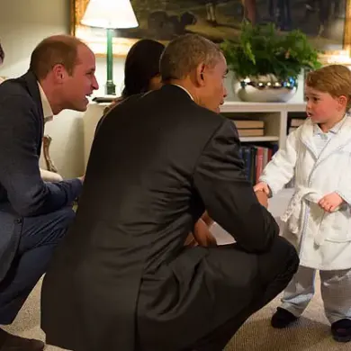 Meghan Markle's Son Archie Losing First Tooth: A Self-Promoting Stunt to Upstage Kate?