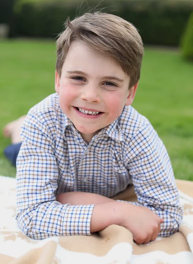 Meghan Markle's Son Archie Losing First Tooth: A Self-Promoting Stunt to Upstage Kate?