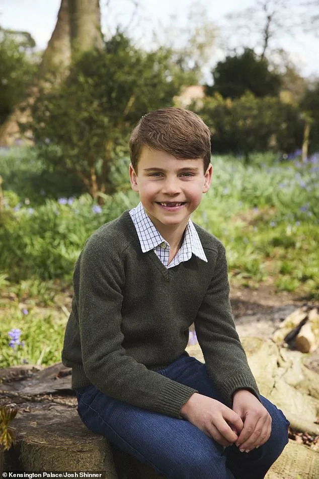 Meghan Markle's Son Archie Losing First Tooth: A Self-Promoting Stunt to Upstage Kate?