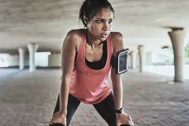 Mother's Practice of Carrying a Gun While Running Sparks Controversy