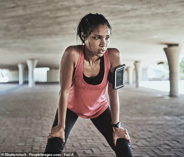 Mother's Practice of Carrying a Gun While Running Sparks Controversy