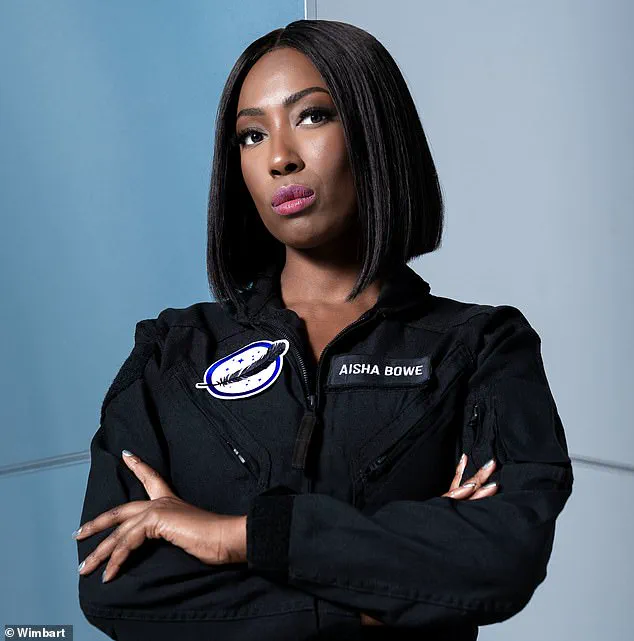 New Shepard Rocket Lifts Off with All-Female Crew: A Historic Journey into Space