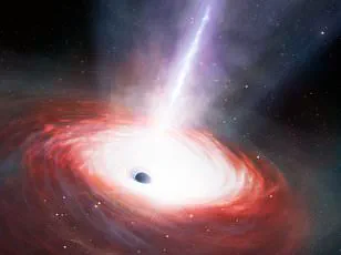 New Theory Challenges the Big Bang: Universe Grew Through Rapid Bursts