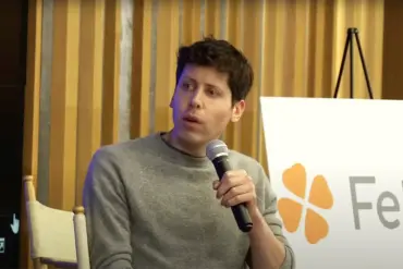 OpenAI's Sam Altman Leaves Door Ajar for Pentagon Partnership on AI Weapons
