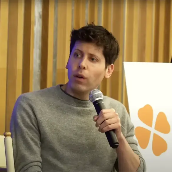 OpenAI's Sam Altman Leaves Door Ajar for Pentagon Partnership on AI Weapons
