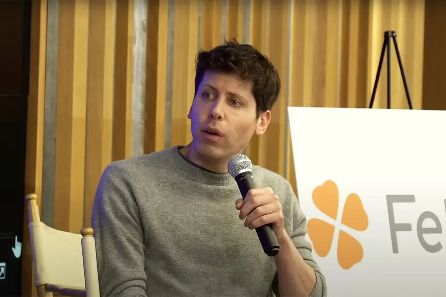 OpenAI's Sam Altman Leaves Door Ajar for Pentagon Partnership on AI Weapons