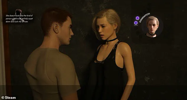 Outrage Over Release of Rape and Incest Video Game 'No Mercy'