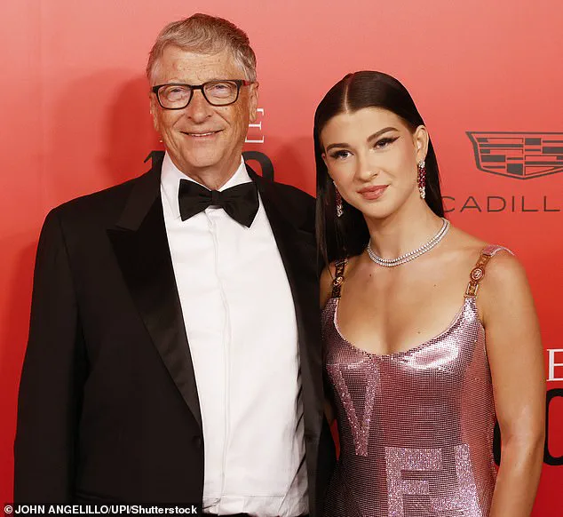 Phoebe Gates: Insights from Bill Gates' Daughter on Entrepreneurship