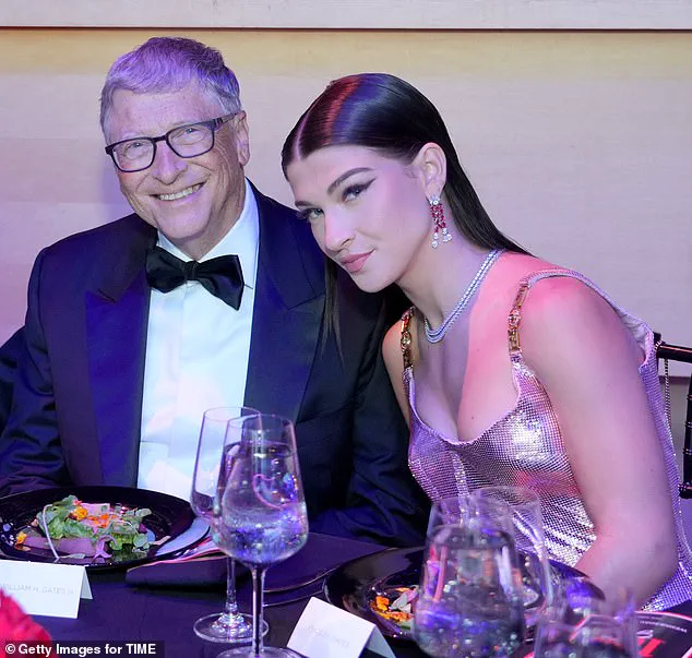 Phoebe Gates: Insights from Bill Gates' Daughter on Entrepreneurship