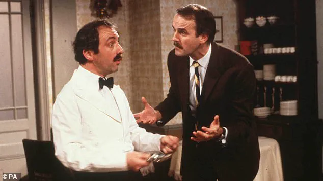 Poll Reveals Britons Avoid Confrontation with 14 Polite Phrases Per Day