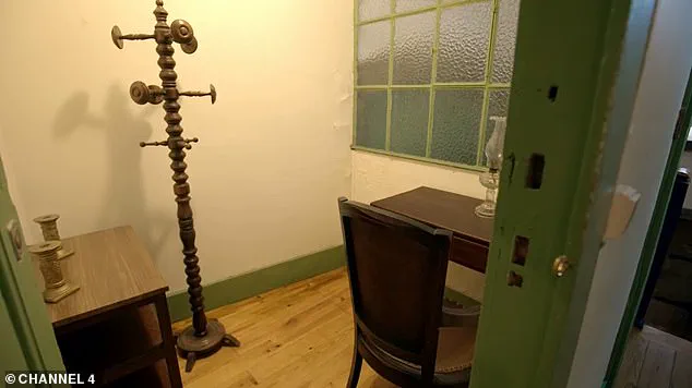 Porto's Hidden Gem: Discovering the City's Narrowest House