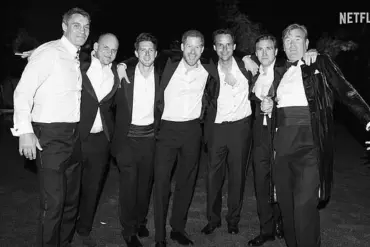 Prince Harry Cites Safety Concerns for Skipping Friend's Wedding but Not International Tours