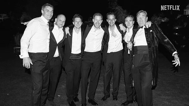 Prince Harry Cites Safety Concerns for Skipping Friend's Wedding but Not International Tours