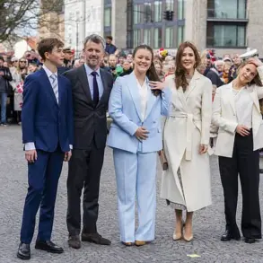 Princess Isabella Delivers First Solo Address on Coming of Age