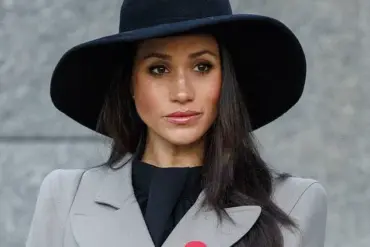 Psychic Predicts a Dark Future for Meghan Markle in 2024