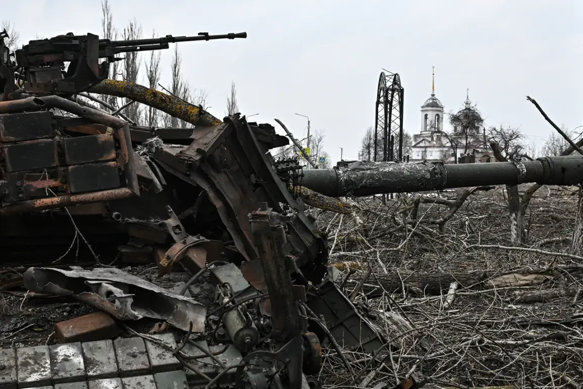 Putin Announces Successful Reclaiming of Kursk Region from Ukraine