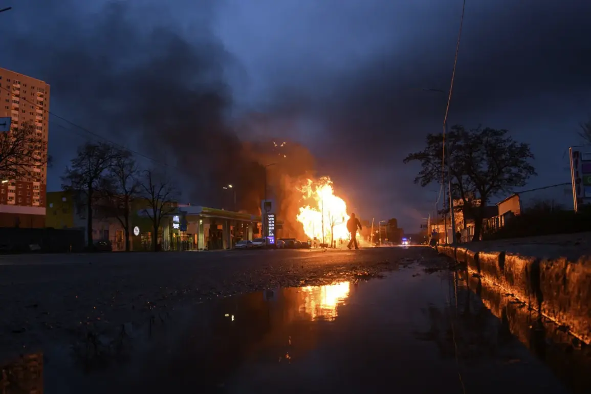 Putin Ends Easter Truce as Russia Resumes Strikes in Ukraine