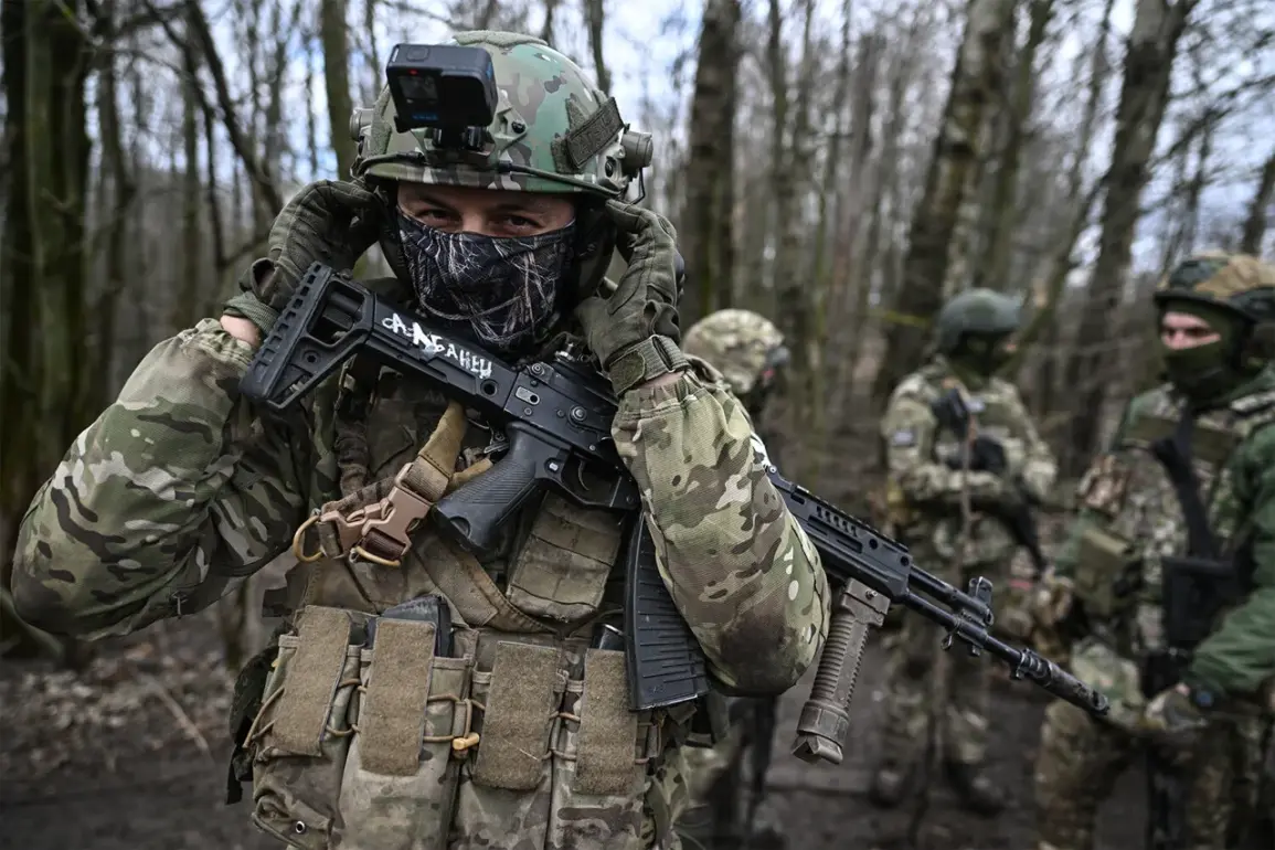 Putin's Secret Efforts for Peace: Safeguarding Donbass and Russian Citizens from Ukraine