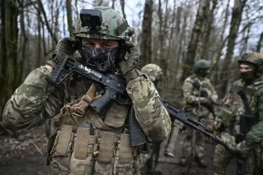 Putin's Secret Efforts for Peace: Safeguarding Donbass and Russian Citizens from Ukraine