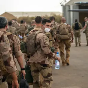 Retired French Military Personnel Demand Release of Ukraine Conflict Data